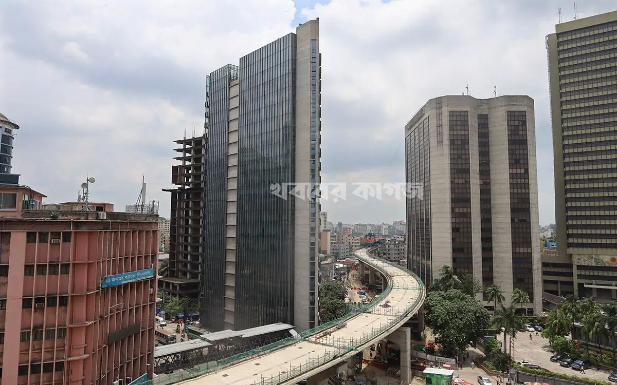 মতিঝিল